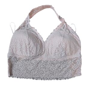Aerie Bra Size XXL